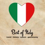 Best of Italy Trips