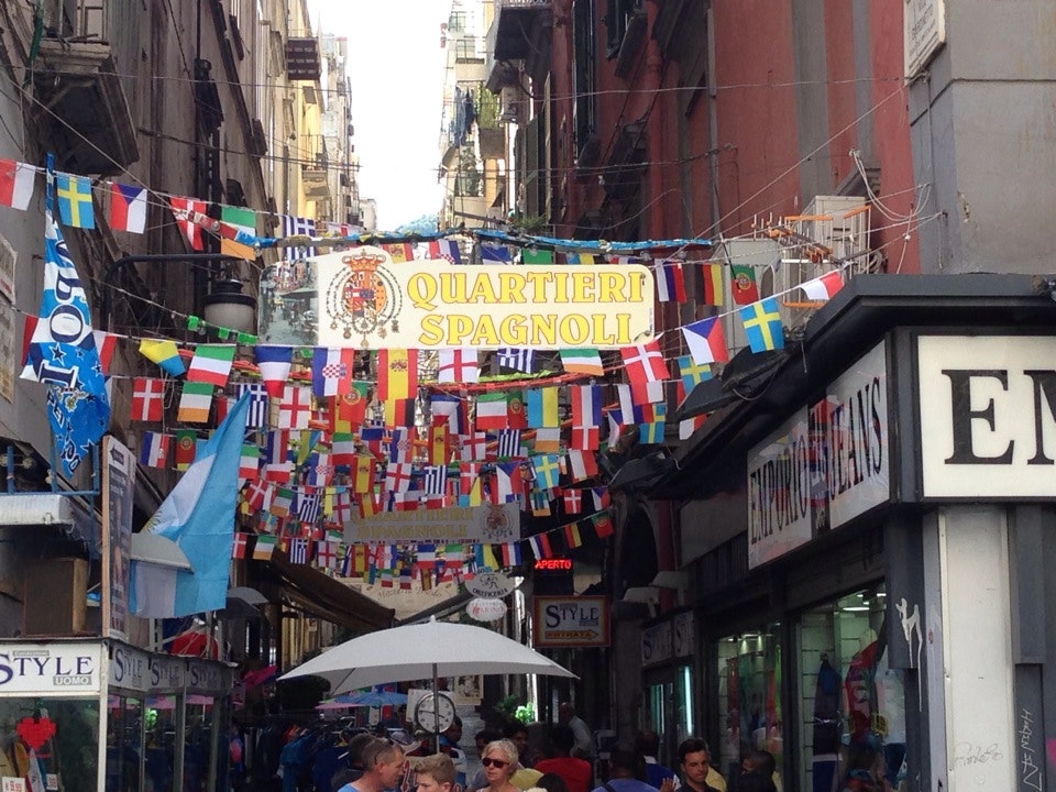 Napoli