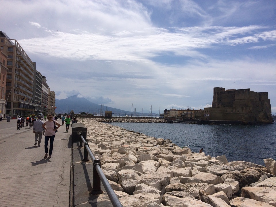 Napoli