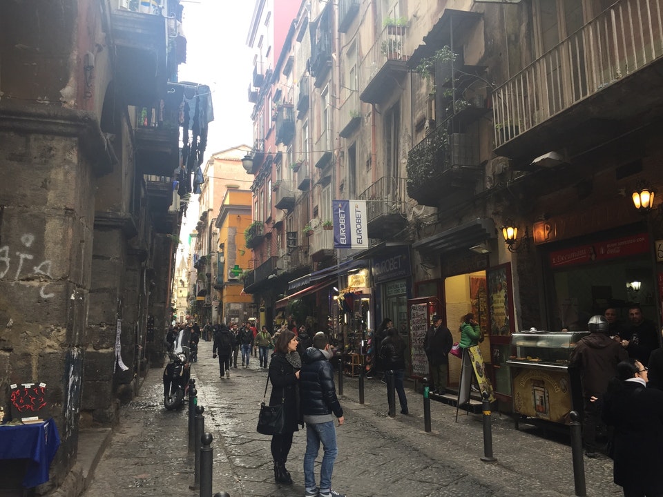Napoli
