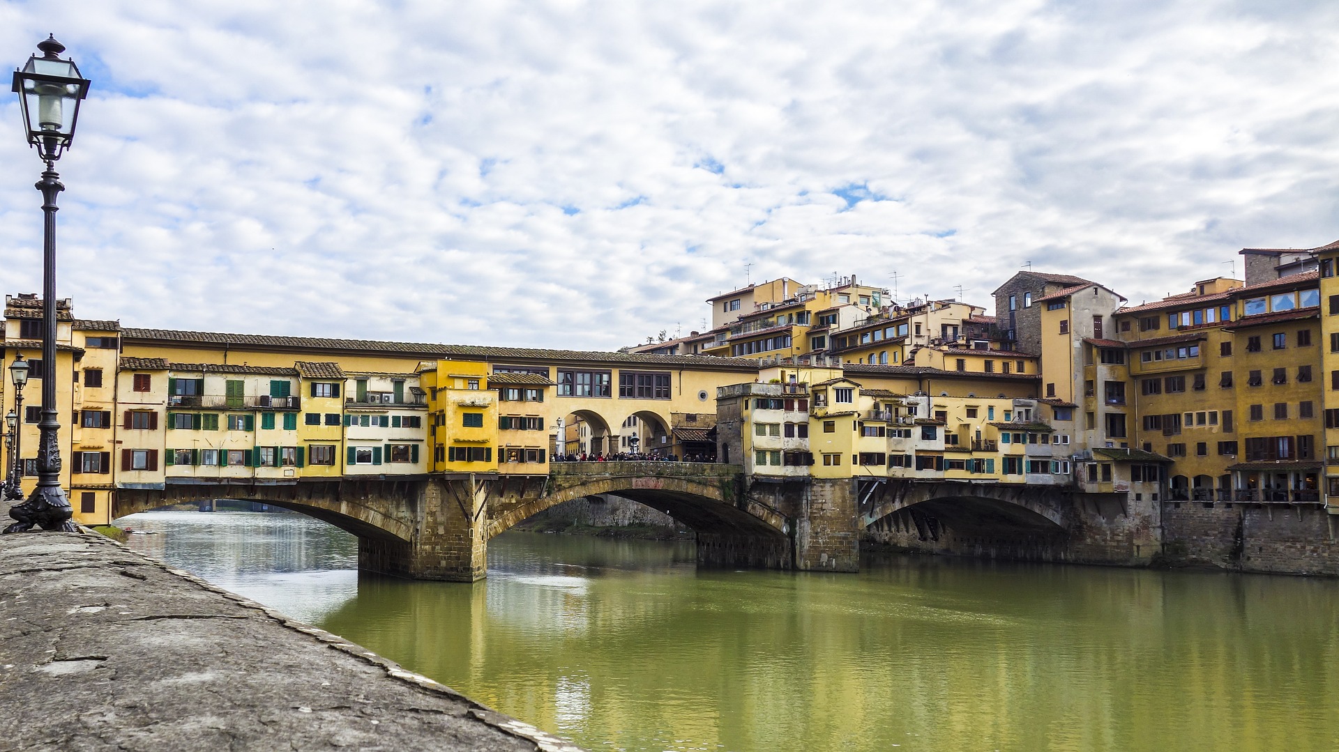 Florence: main tourist attractions
